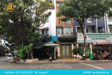 bán nhà đường 41 khu An Phú Hưng
