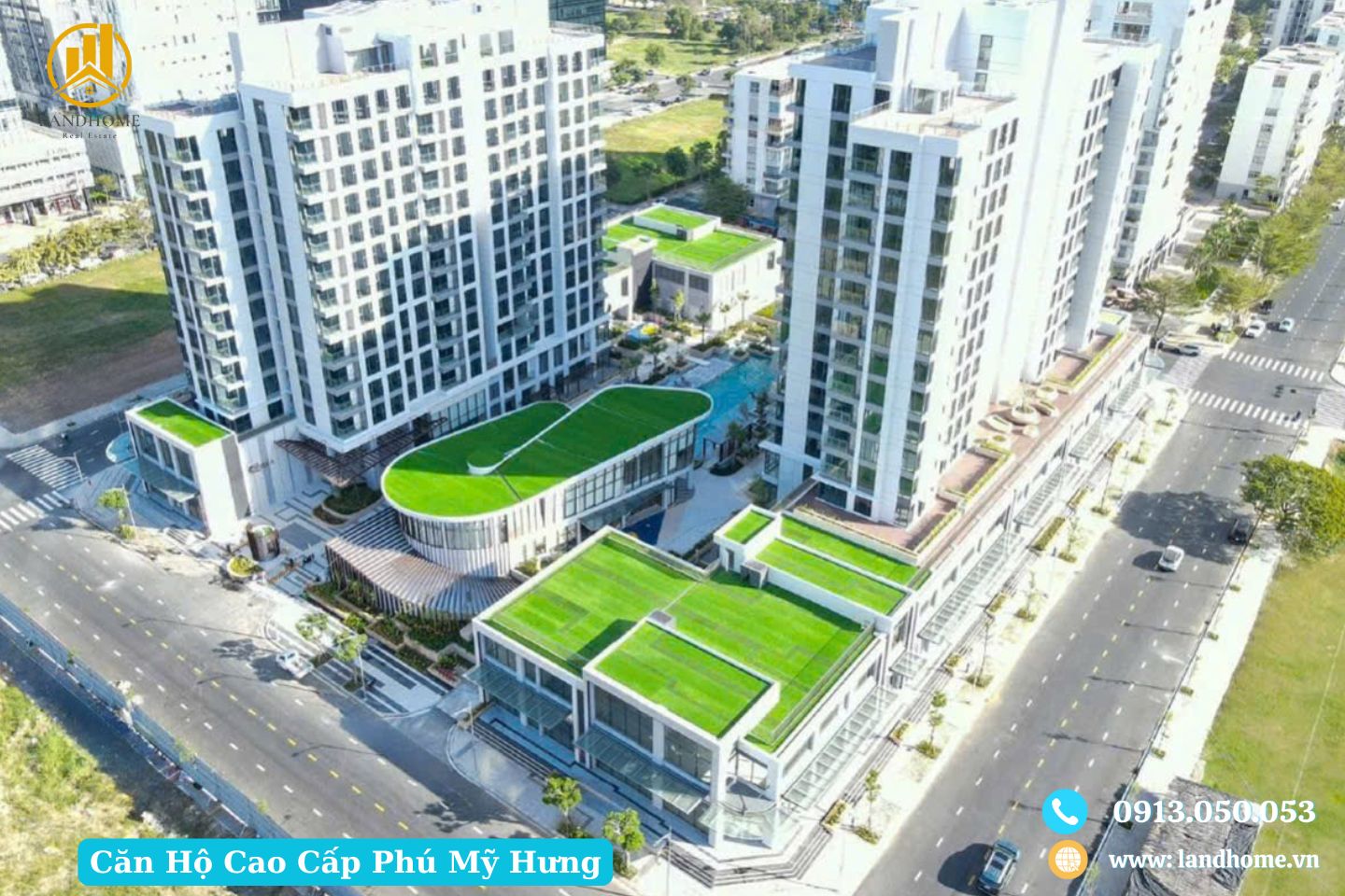 can ho cao cap phu my hung 1
