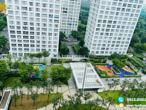 căn hộ chung cư happy valley phú mỹ hưng quận 7