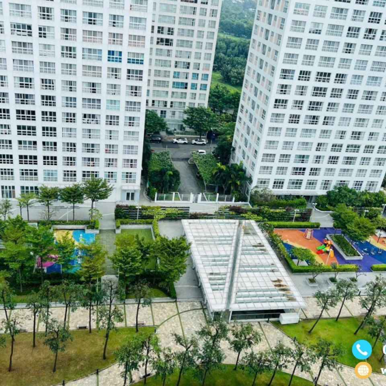 căn hộ chung cư happy valley phú mỹ hưng quận 7