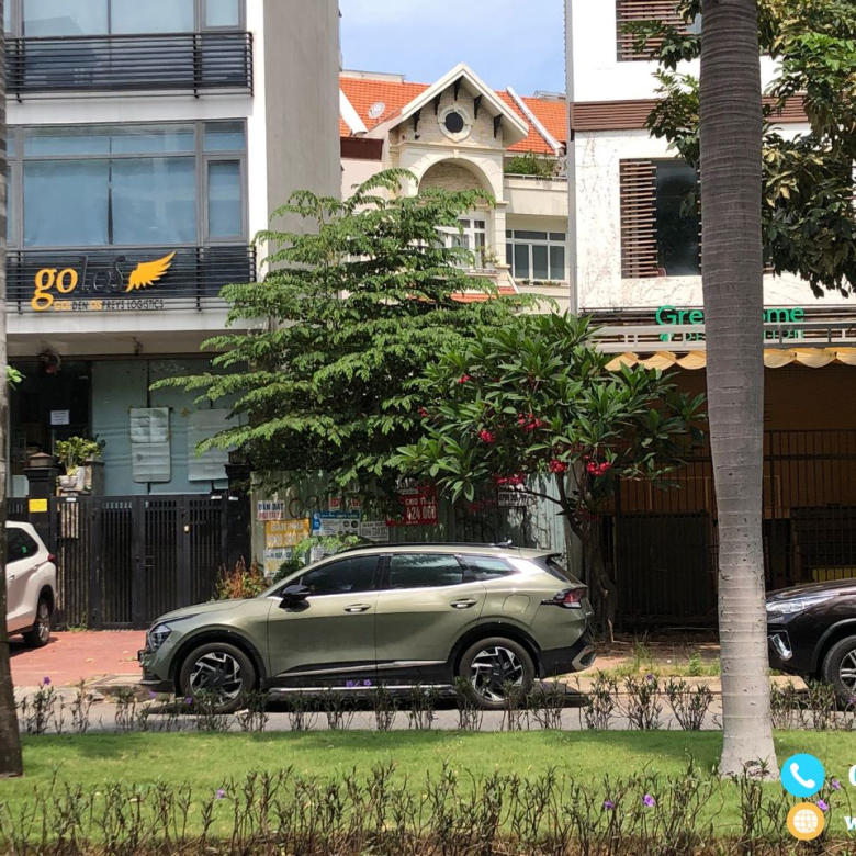 đất nhà phố đường d1 him lam tân hưng
