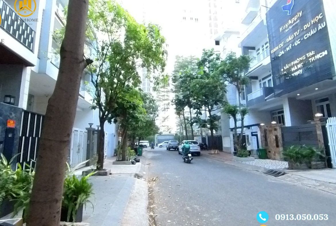 đường 18 kdc him lam tân hưng