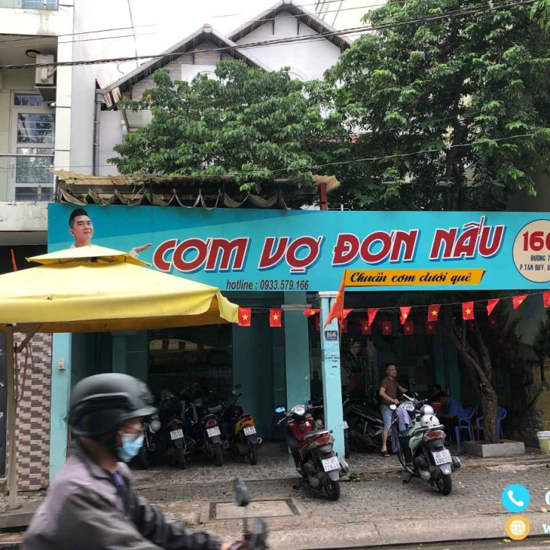 nhà đường 79 phường tân hưng 30 tỷ