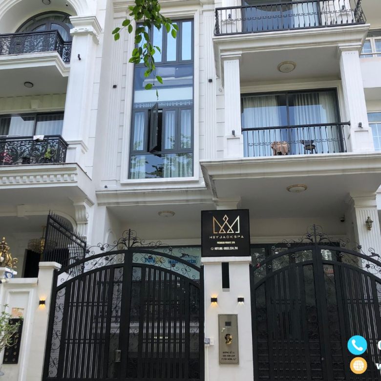 nhà số 9 đường số 11 him lam tân hưng