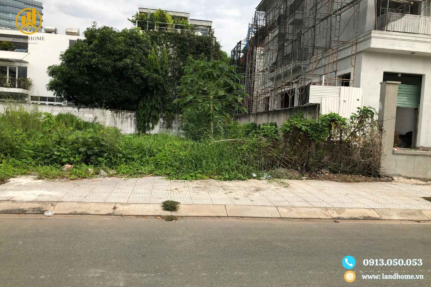 mua bán đất nền 