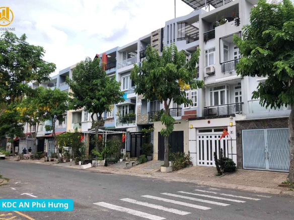 kdc an phú hưng