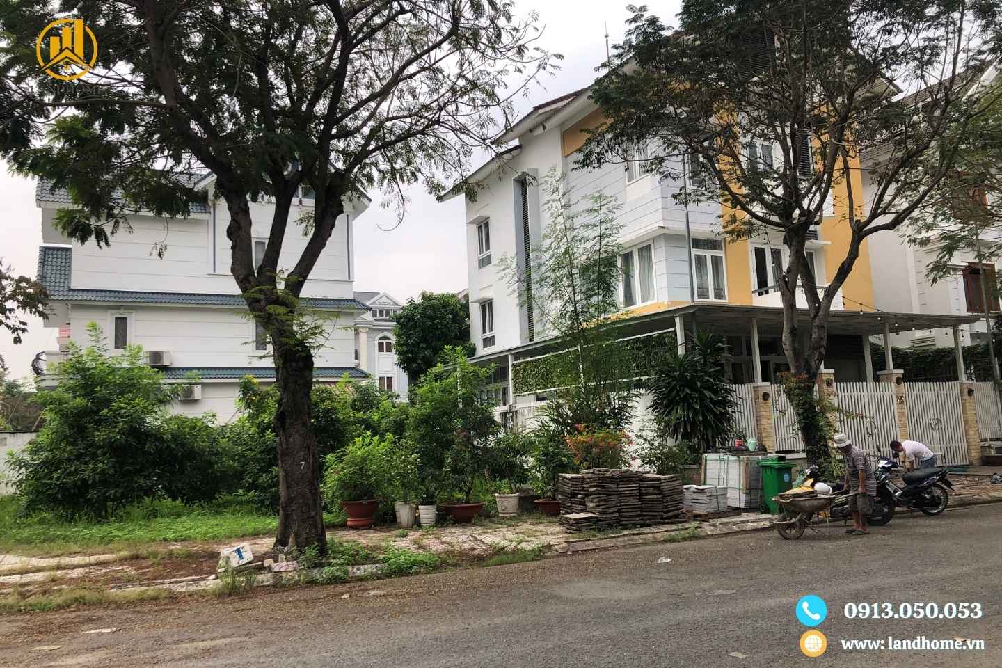 đầu tư nhà đất bất động sản