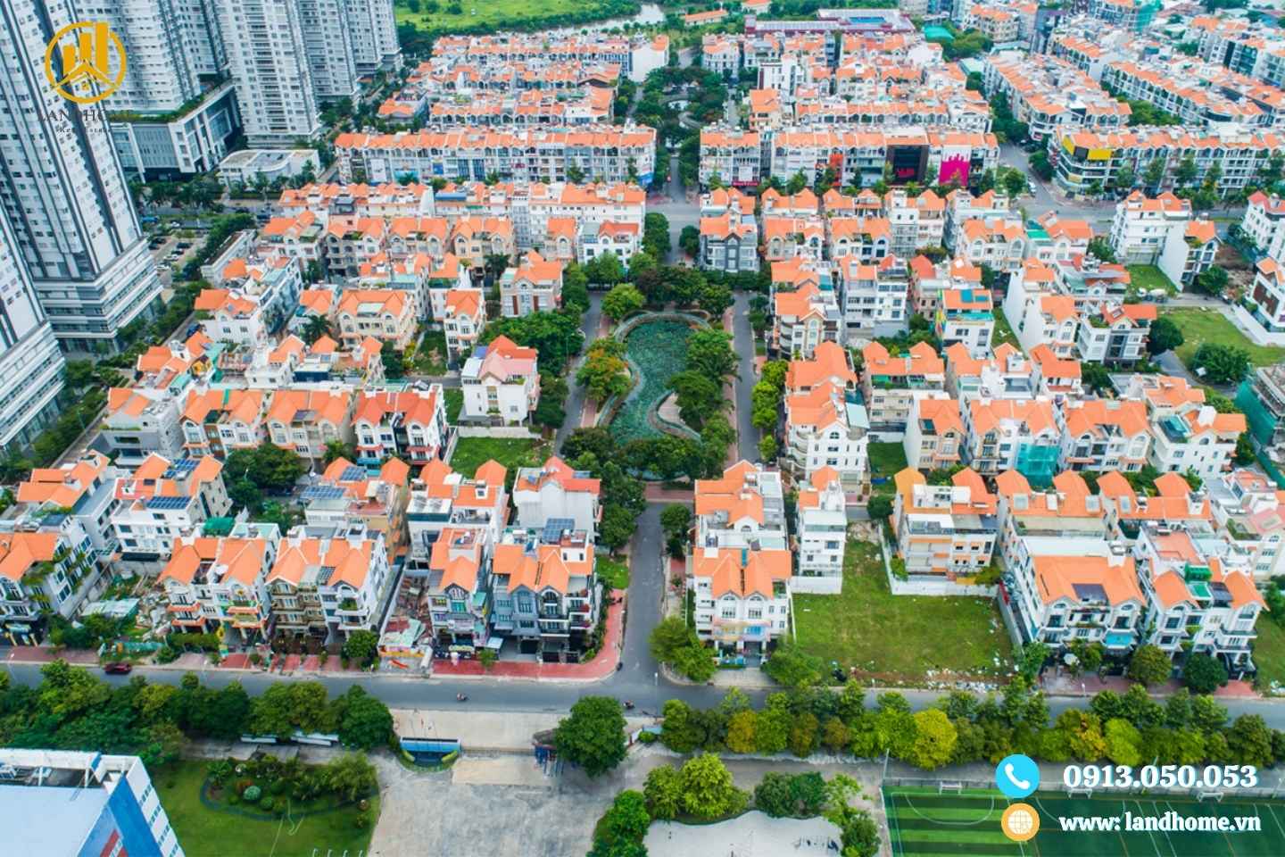 tổng quan kdc him lam tân hưng
