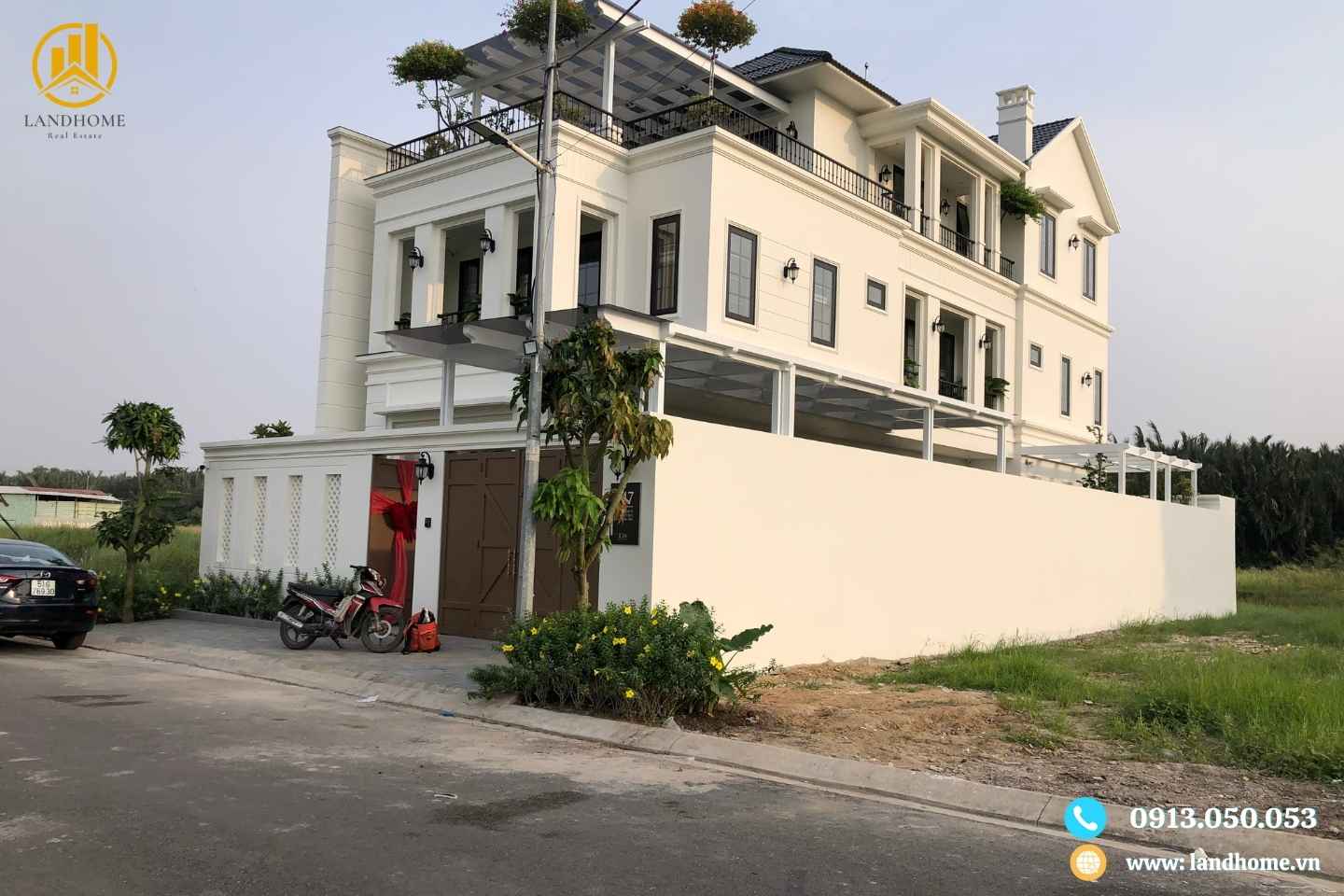 biet thu du an thai son 1 1