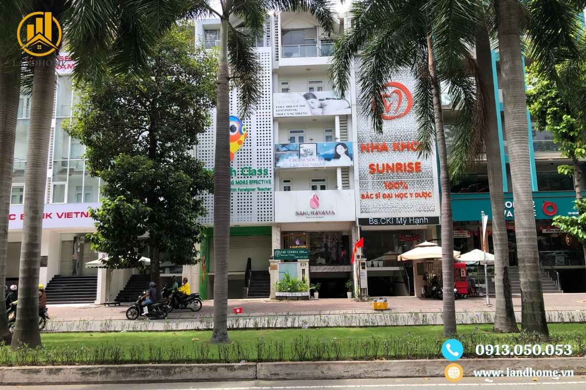 mua bán nhà khu Him Lam Tân Hưng