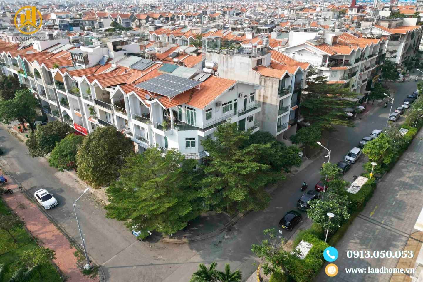 nhà phố him lam tân hưng quận 7