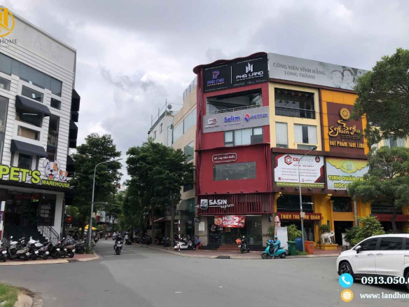 khu dân cư kim sơn