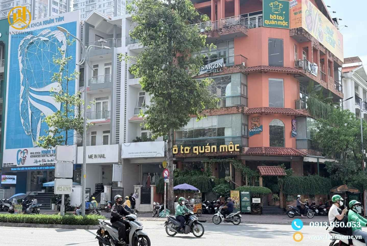 nhà him lam quận 7 đường nguyễn thị thập