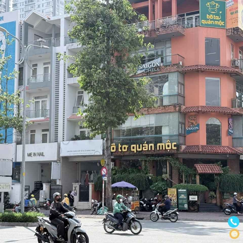 nhà him lam quận 7 đường nguyễn thị thập