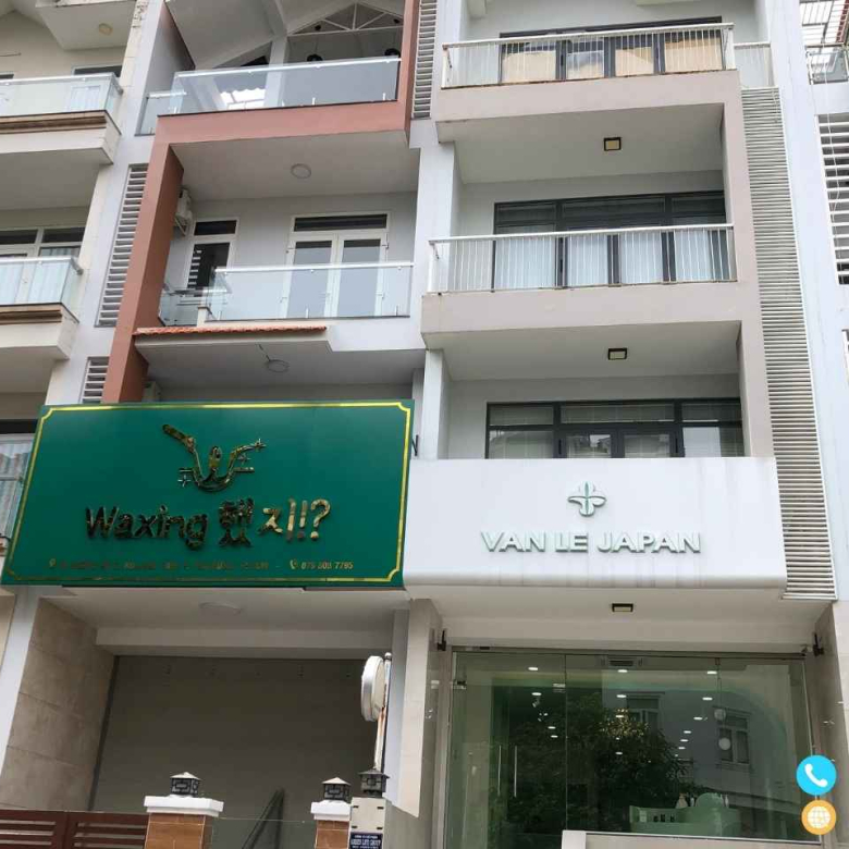 nhà him lam quận 7 đường số 5 o53