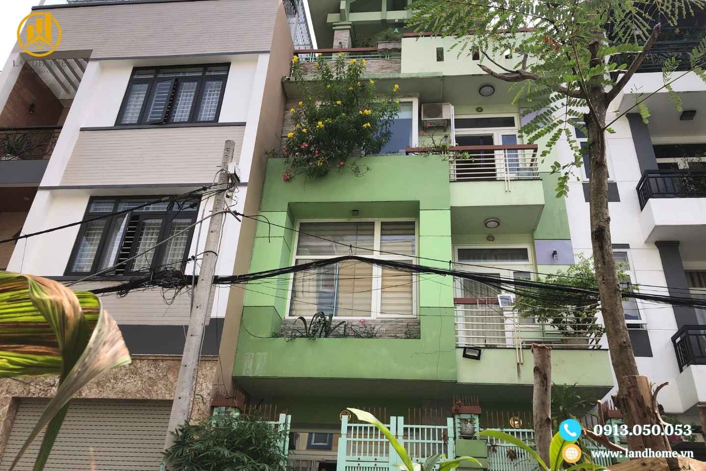 nhà khu tân quy đông đường số 55 nhà khu tân quy đông đường số 55