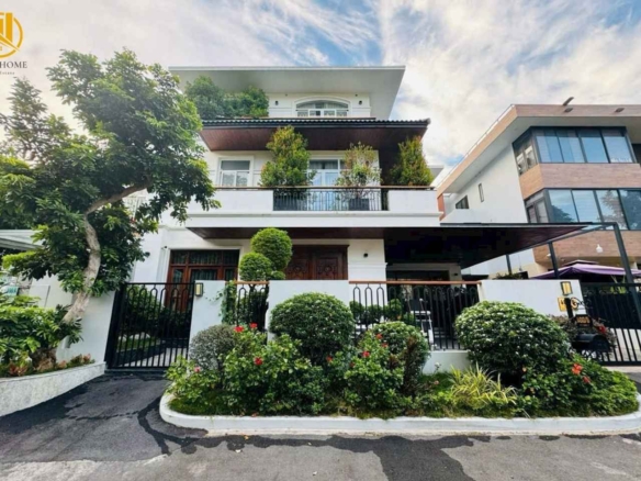 biệt thự mỹ gia 2 phú mỹ hưng