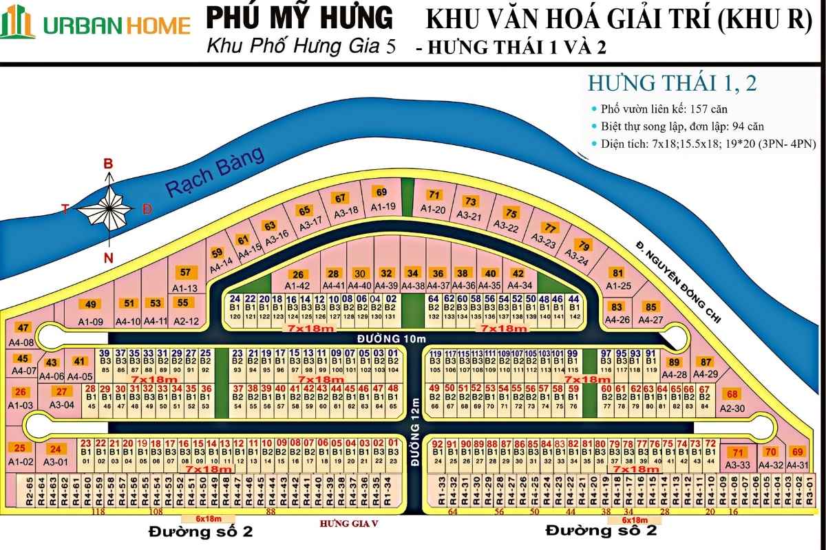 hưng thái