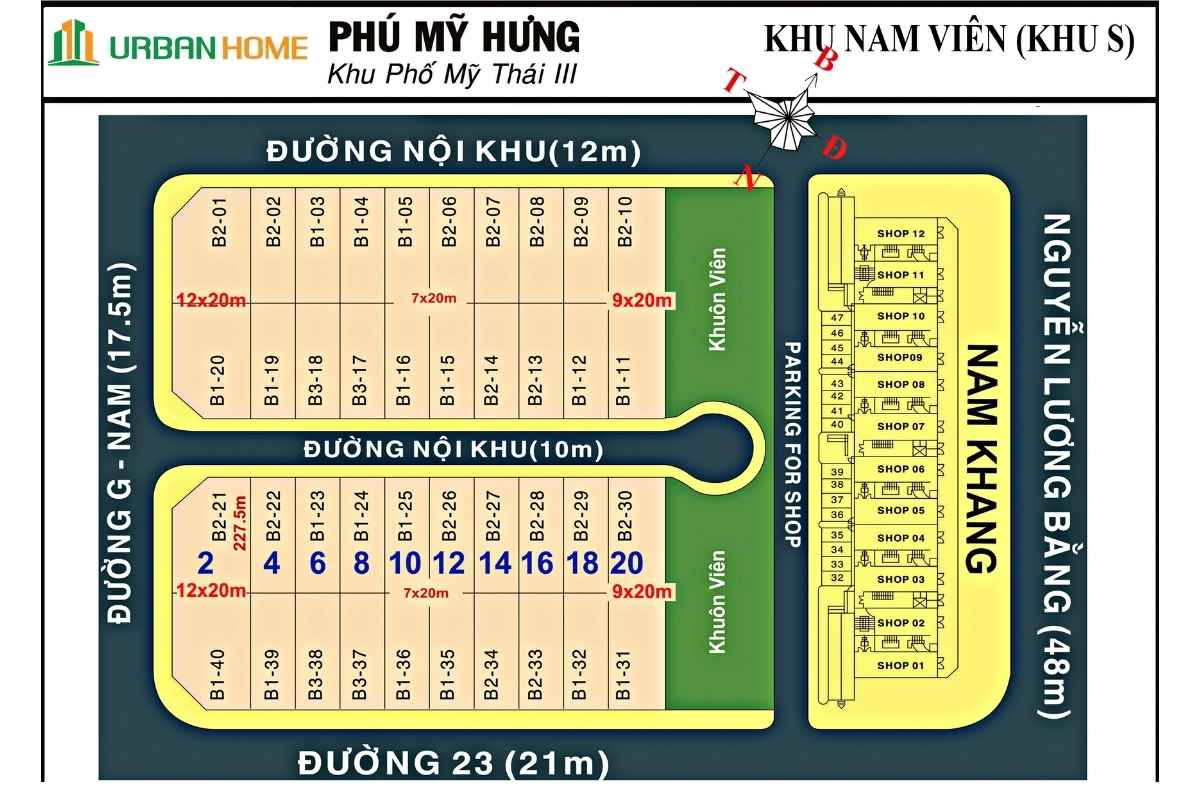 mỹ thái 2
