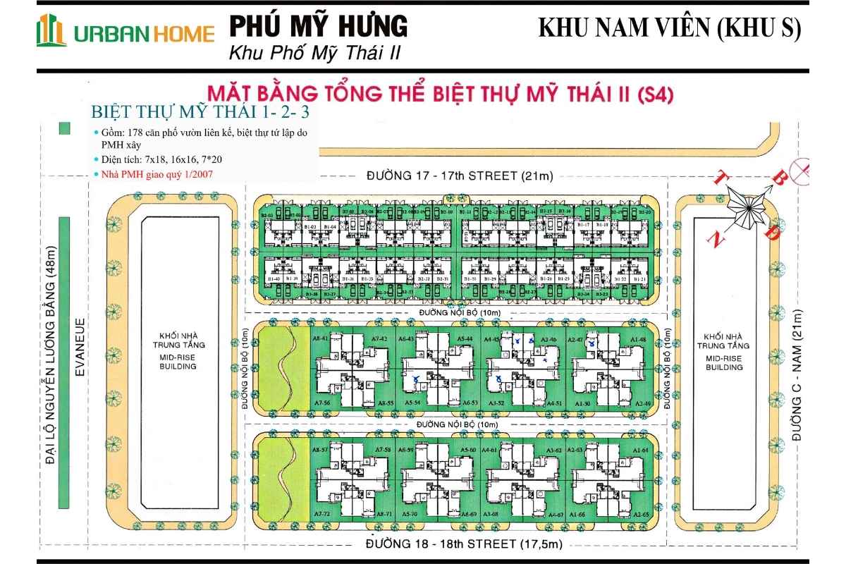mỹ thái 2