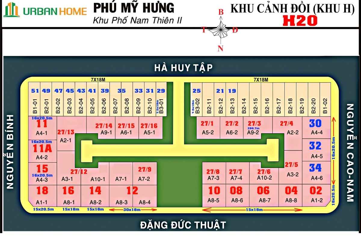 Nam Thiên 2