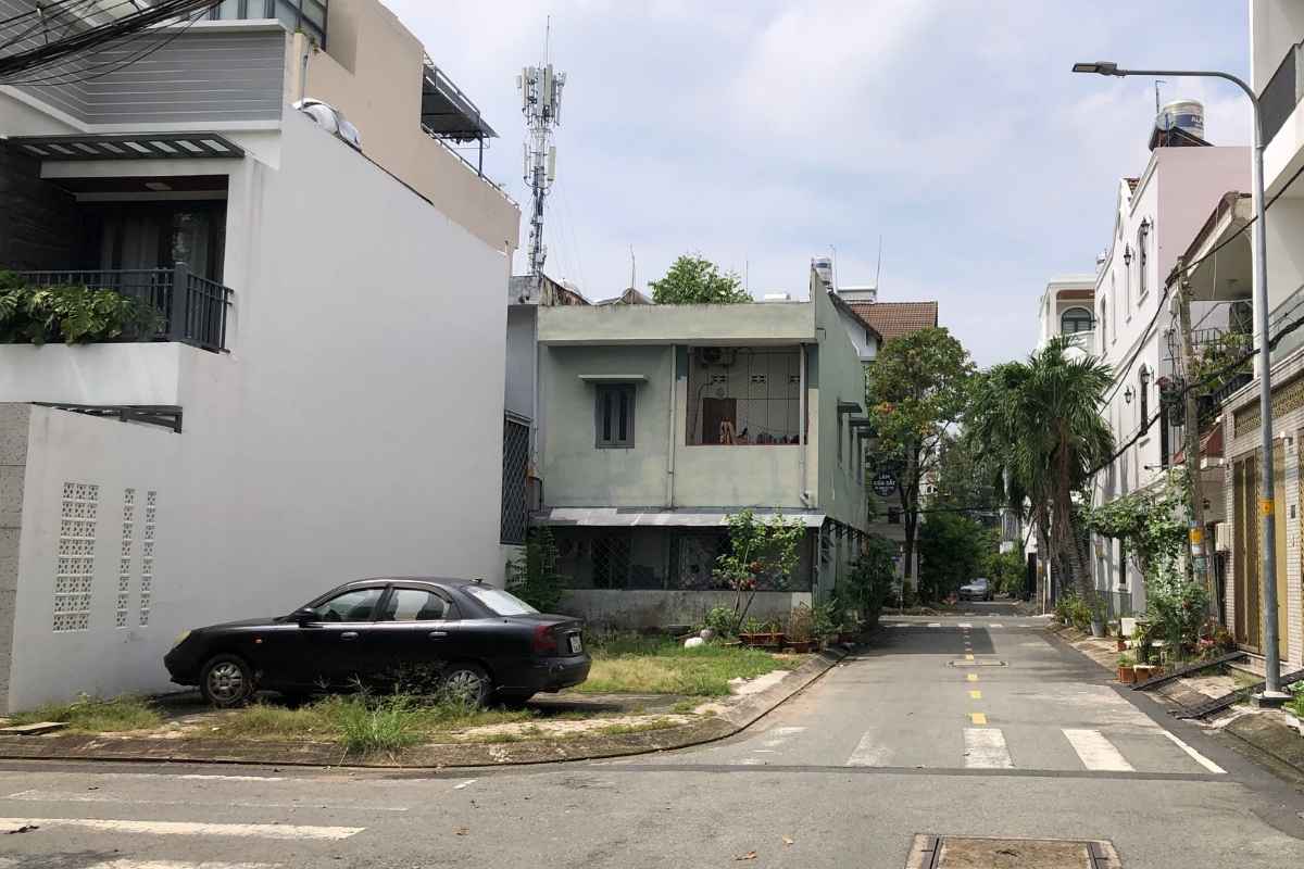 đất ở đất thổ cư tại tp. hồ chí minh