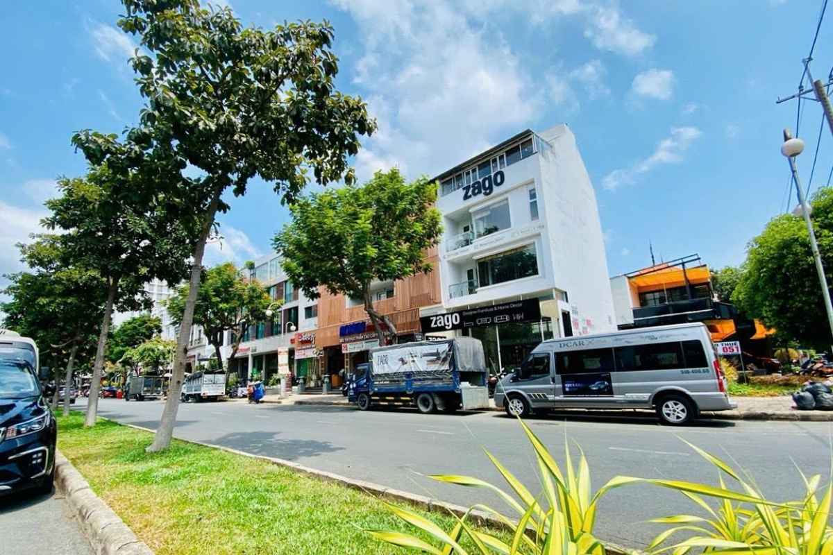 nhà phố bán hay cho thuê tại tp.hồ chí minh