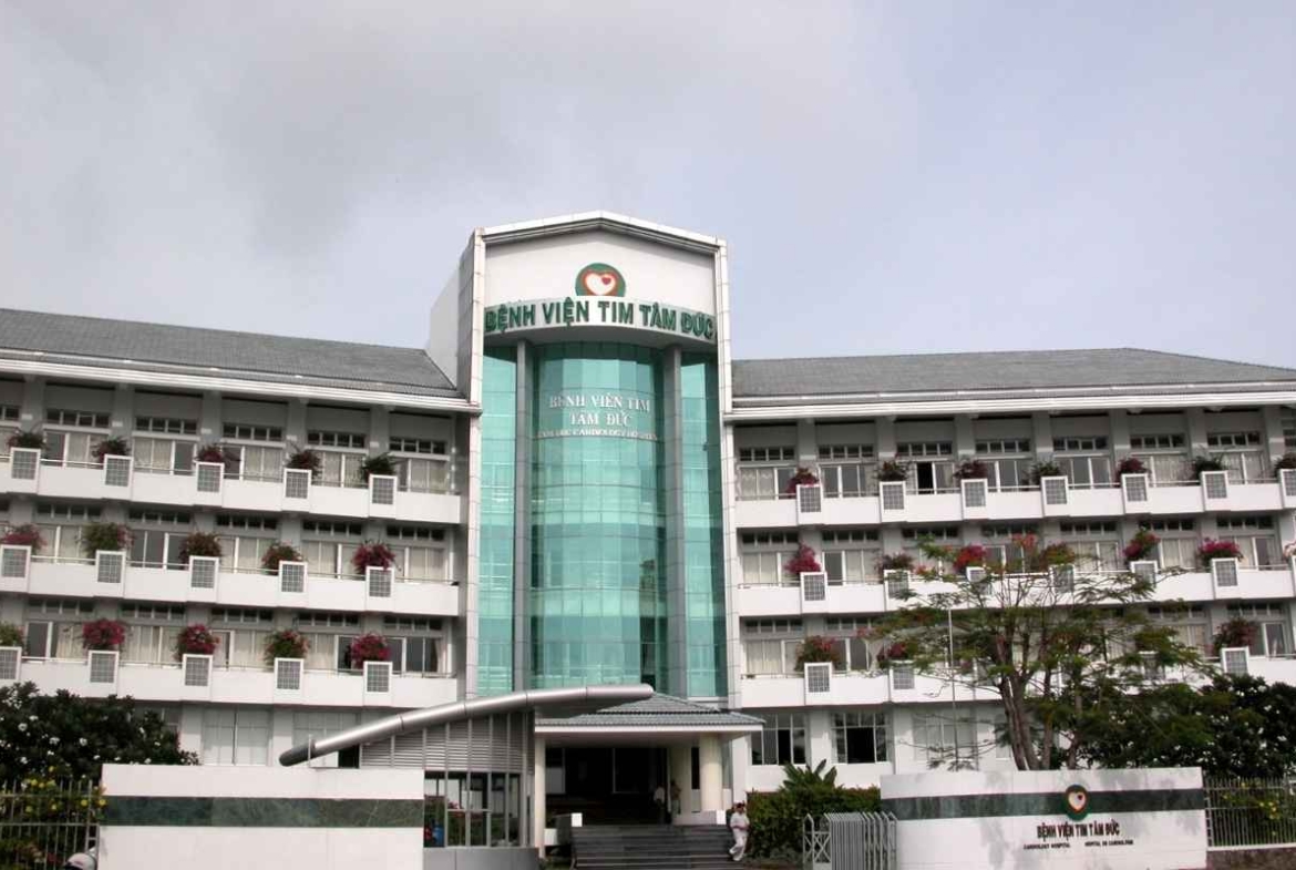 tiện ích phú mỹ hưng